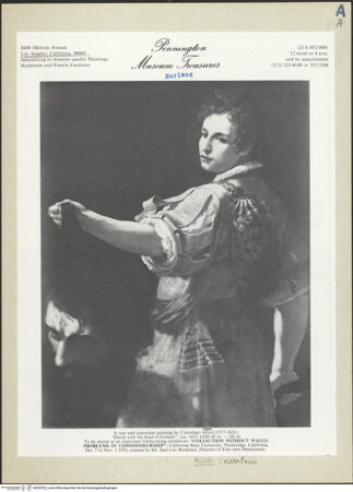 Vorderseite von bh265323_recto