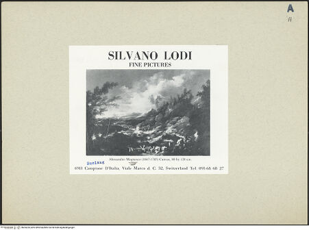 Vorderseite von bh265333_recto