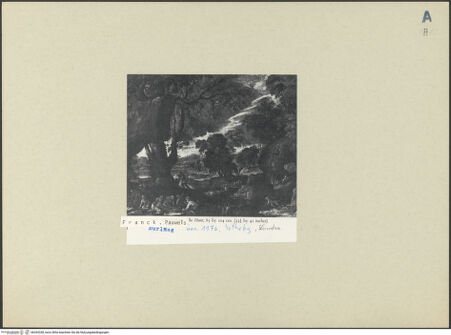 Vorderseite von bh265338_recto