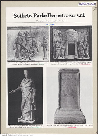 Vorderseite von bh265343_recto