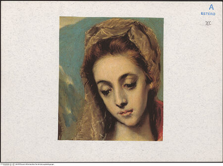 Vorderseite von bh265356_recto