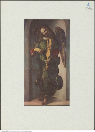 Vorderseite von bh265364_recto