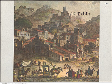 Vorderseite von bh265370_recto