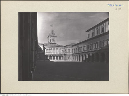 Vorderseite von bh265392_recto