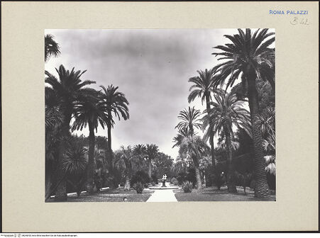 Vorderseite von bh265393_recto