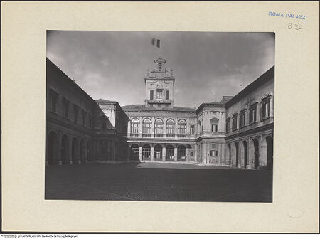 Vorderseite von bh265396_recto