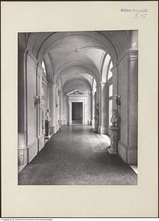 Vorderseite von bh265399_recto