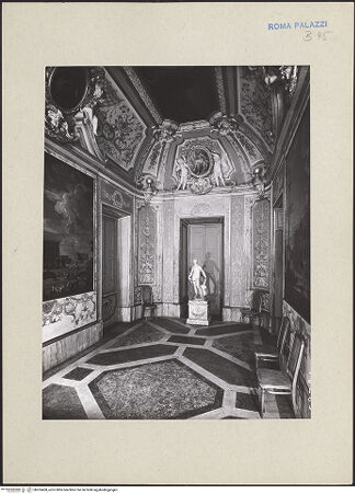 Vorderseite von bh265400_recto