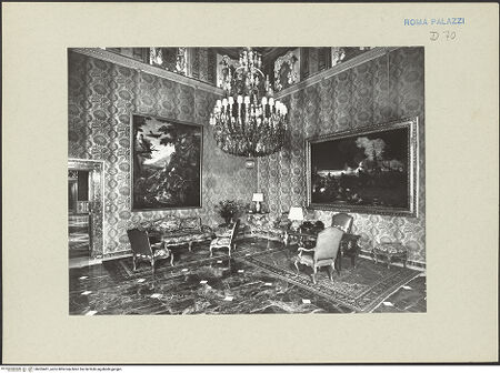 Vorderseite von bh265401_recto