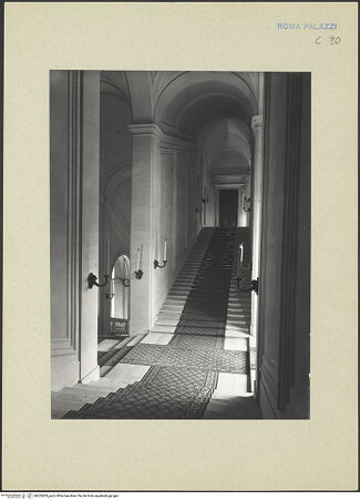 Vorderseite von bh265403_recto