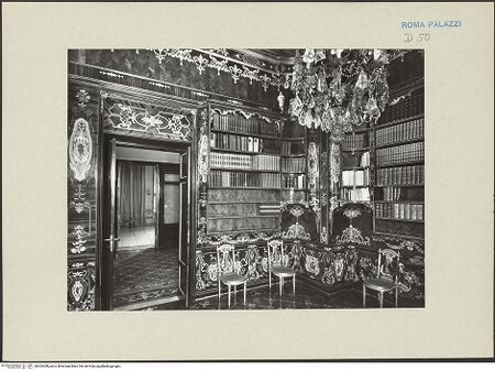 Vorderseite von bh265408_recto