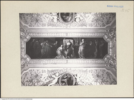 Vorderseite von bh265420_recto