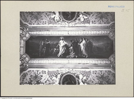 Vorderseite von bh265421_recto