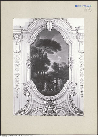 Vorderseite von bh265425_recto