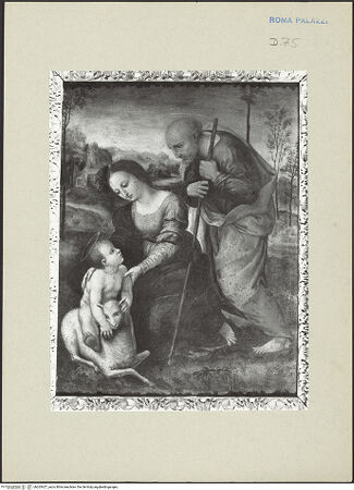 Vorderseite von bh265427_recto