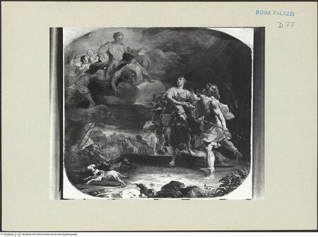 Vorderseite von bh265430_recto