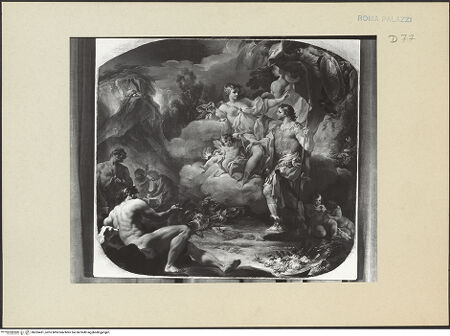 Vorderseite von bh265431_recto