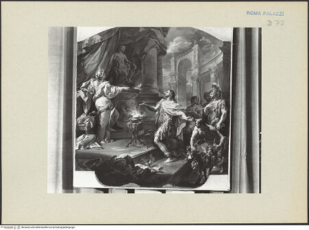 Vorderseite von bh265432_recto