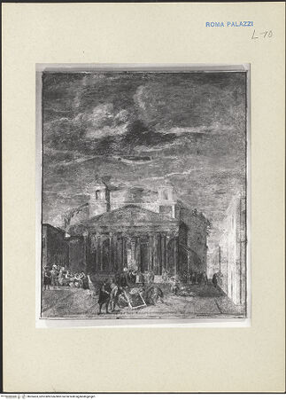 Vorderseite von bh265433_recto