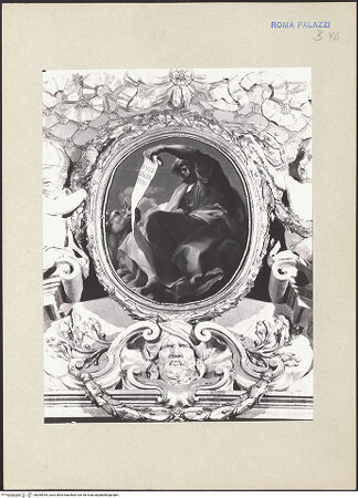 Vorderseite von bh265435_recto