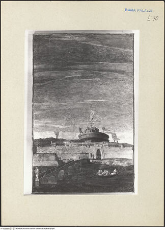 Vorderseite von bh265439_recto