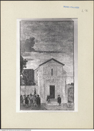 Vorderseite von bh265440_recto