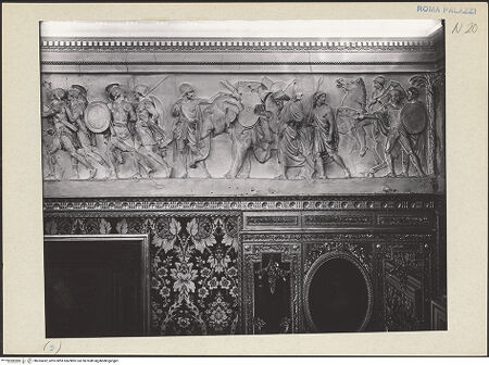 Vorderseite von bh265452_recto