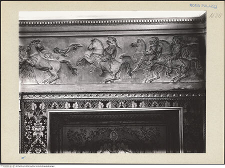 Vorderseite von bh265453_recto