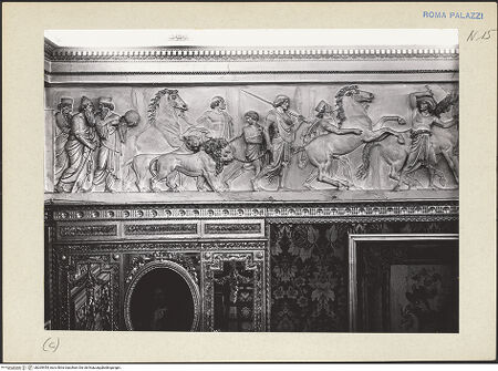 Vorderseite von bh265454_recto