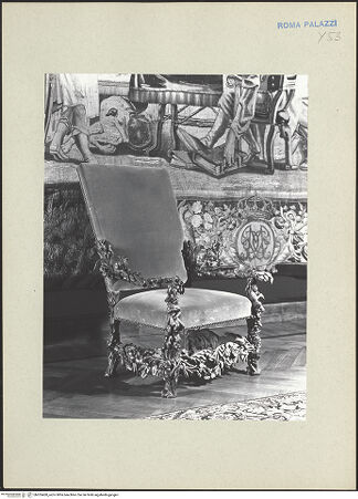 Vorderseite von bh265460_recto