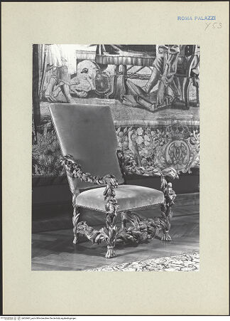 Vorderseite von bh265461_recto