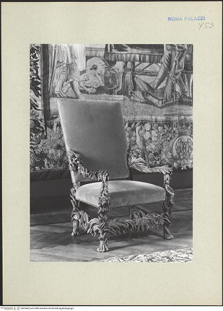 Vorderseite von bh265462_recto