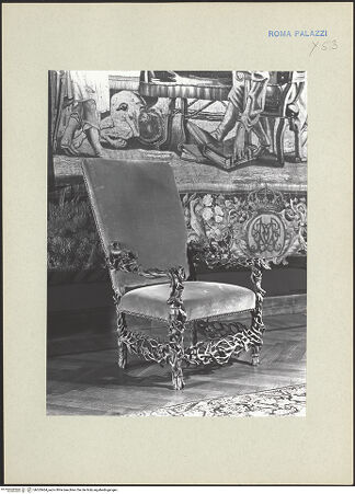 Vorderseite von bh265464_recto