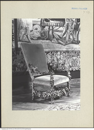 Vorderseite von bh265467_recto