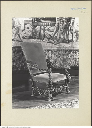 Vorderseite von bh265469_recto