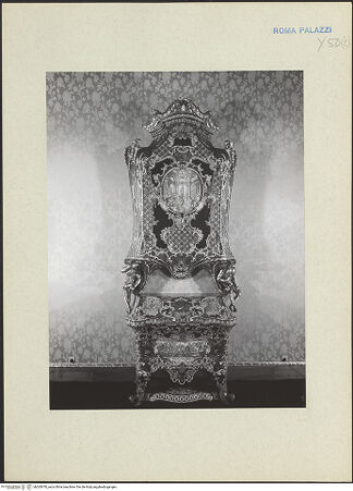 Vorderseite von bh265470_recto