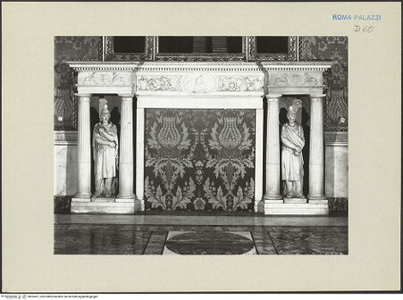 Vorderseite von bh265471_recto