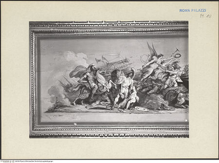 Vorderseite von bh265479_recto