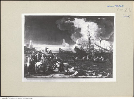 Vorderseite von bh265480_recto