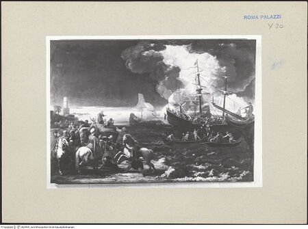 Vorderseite von bh265481_recto