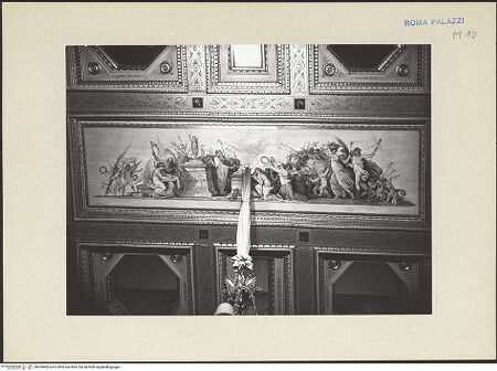 Vorderseite von bh265483_recto