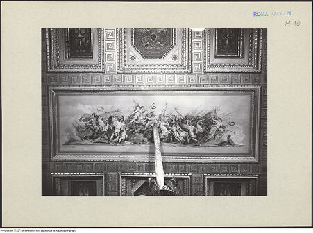 Vorderseite von bh265485_recto