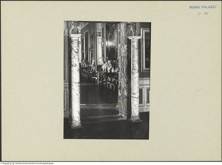 Vorderseite von bh265489_recto