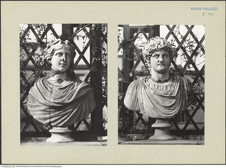 Vorderseite von bh265492_bh265493_recto