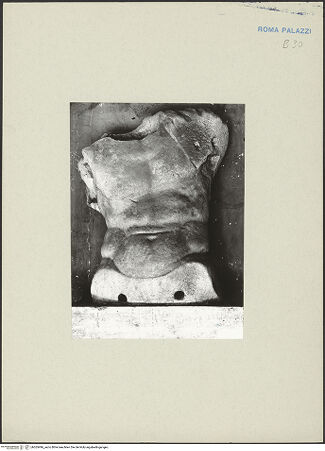 Vorderseite von bh265496_recto