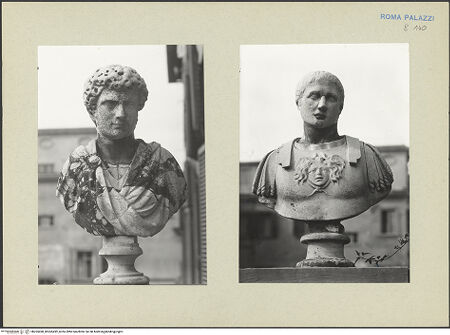 Vorderseite von bh265498_bh265499_recto