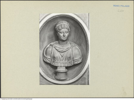 Vorderseite von bh265501_recto