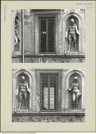 Vorderseite von bh265525_bh265526_recto