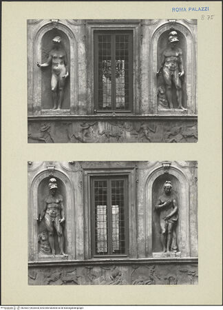 Vorderseite von bh265527_bh265528_recto