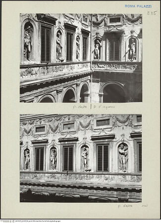 Vorderseite von bh265533_bh265534_recto